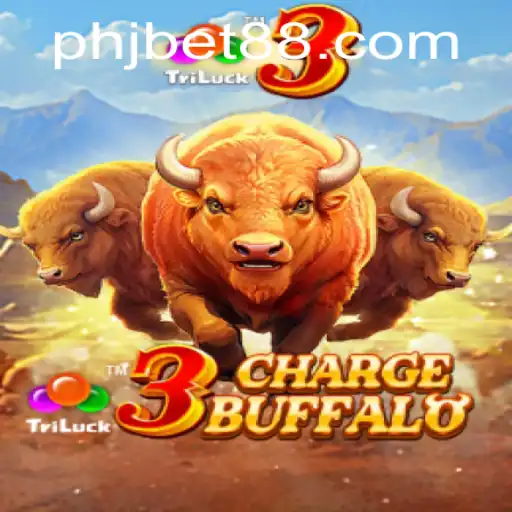 Exploring the Excitement of 3ChargeBuffalo at JBet88