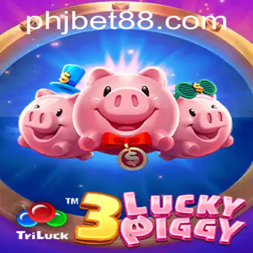 Dive into the World of 3LUCKYPIGGY: A Thrilling Casino Experience