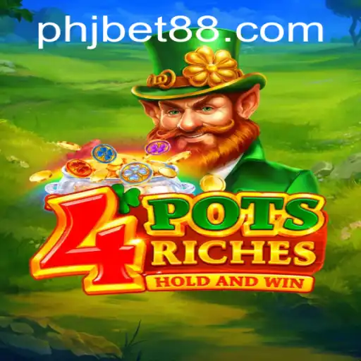 4potsriches Game: An In-Depth Look into the Trending Jbet88 Experience