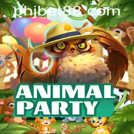 Exploring AnimalParty: A Unique Gaming Experience with Jbet88