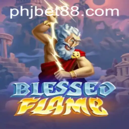 Discover the Enchanting World of BlessedFlame: A Comprehensive Guide
