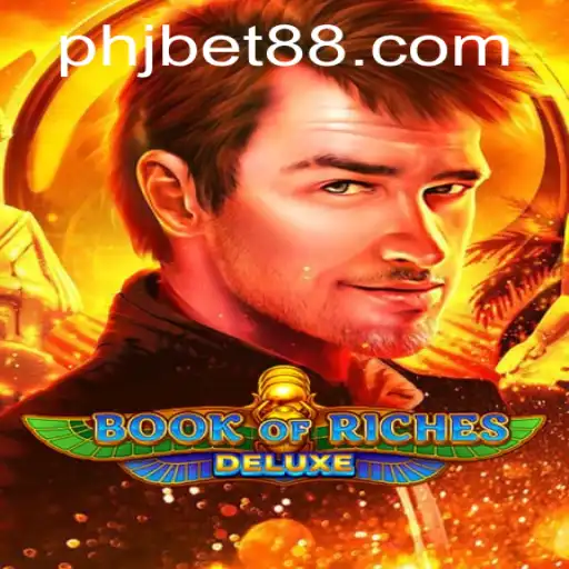 Discover the Thrilling World of BookofRichesDeluxe with Jbet88