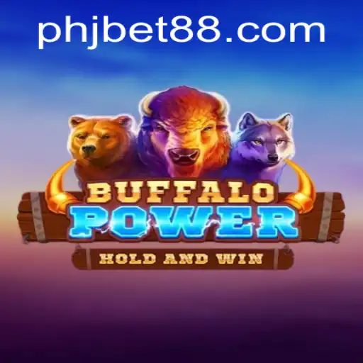 Exploring the Exciting World of BuffaloPower on jbet88