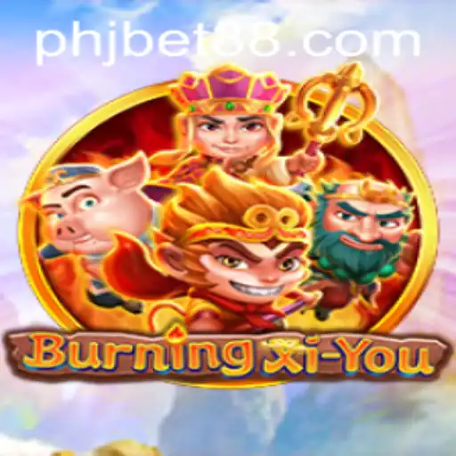 Explore the World of BurningXiYou: A Gaming Adventure with JBet88
