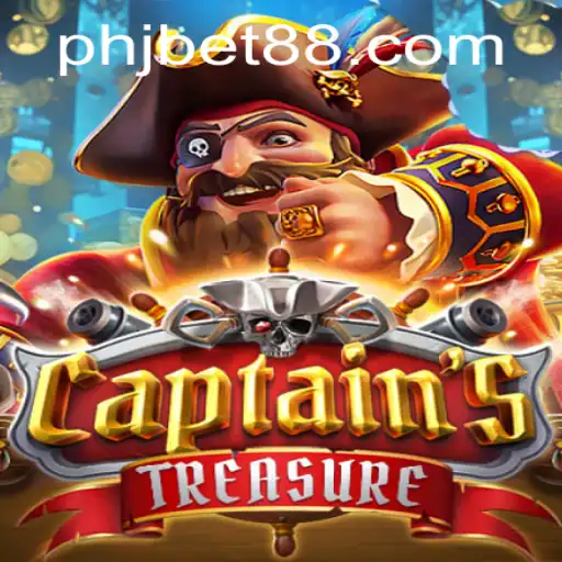 Discover the Adventure in CaptainssTreasure: A Comprehensive Guide