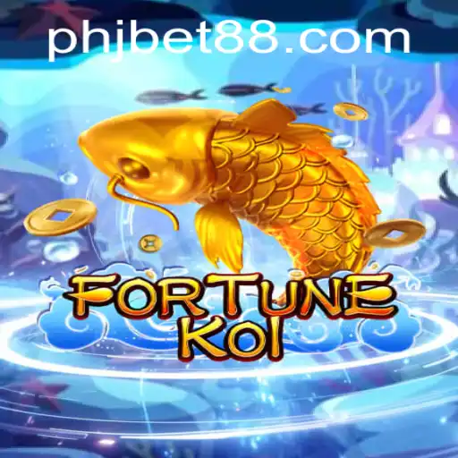 Exploring FORTUNEKOI: A Dive into the Enchanting World of Online Gaming with jbet88