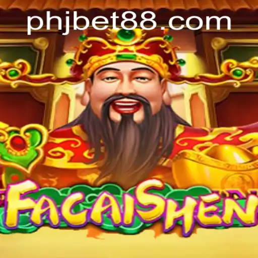 Discover the Thrilling World of FaCaiShen at JBET88
