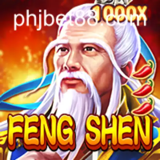 FengShen: An Epic Adventure with jbet88