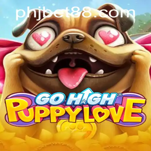 GoHighPuppyLove: A Fresh Take on Virtual Pet Adventures