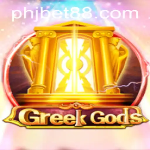 A Dive into the Mythical Realms of GreekGods with jbet88