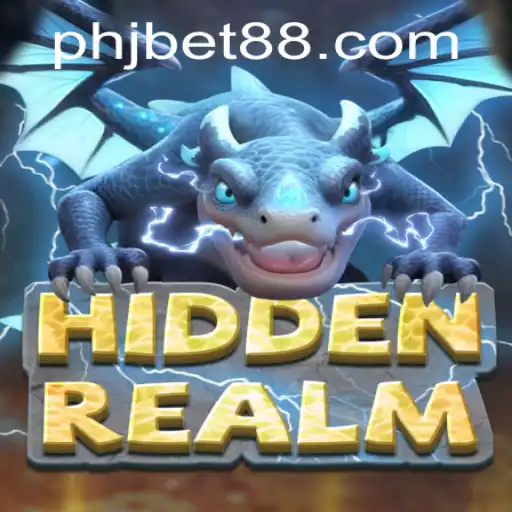 Exploring the Mystical World of HiddenRealm and its Intriguing Gameplay
