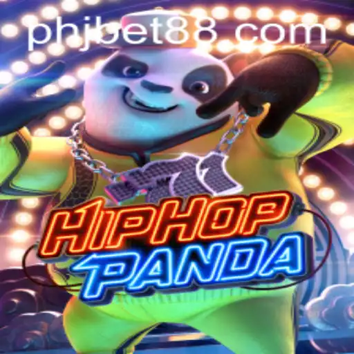 Experience the Rhythmic World of HipHopPanda