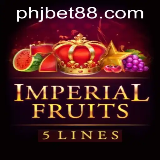 Exploring ImperialFruits5: A New Gaming Experience with Jbet88
