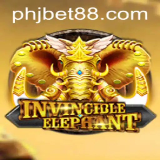 InvincibleElephant: The Game Taking the World by Storm