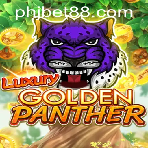 Exploring the Enchanting World of LUXURYGOLDENPANTHER with JBET88