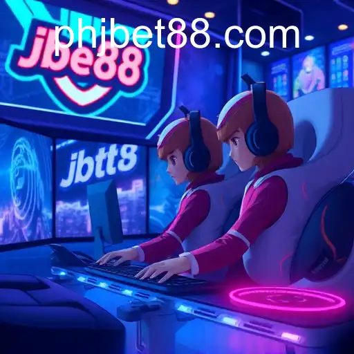 The Thriving World of Live Games and the Rise of jbet88