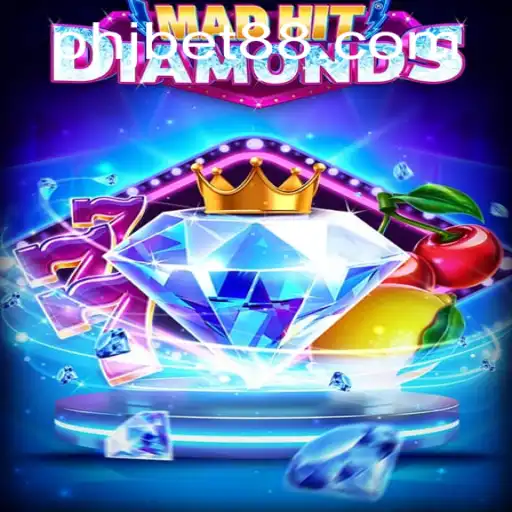 MadHitDiamonds: Exploring the Thrilling World of JBet88's Latest Game