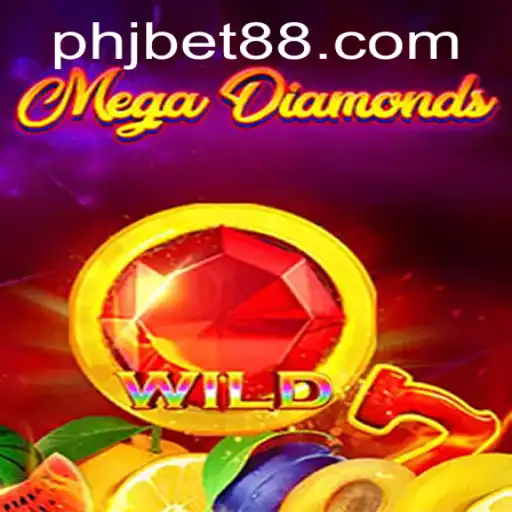 Exploring MegaDiamond: A Captivating Journey into the World of Jbet88