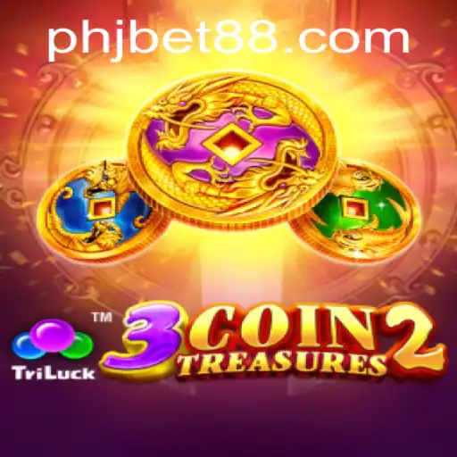 Exploring 3CoinTreasures2: The Digital Quest for Riches