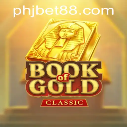 Exploring the Enchantment of BookOfGoldClassic with jbet88