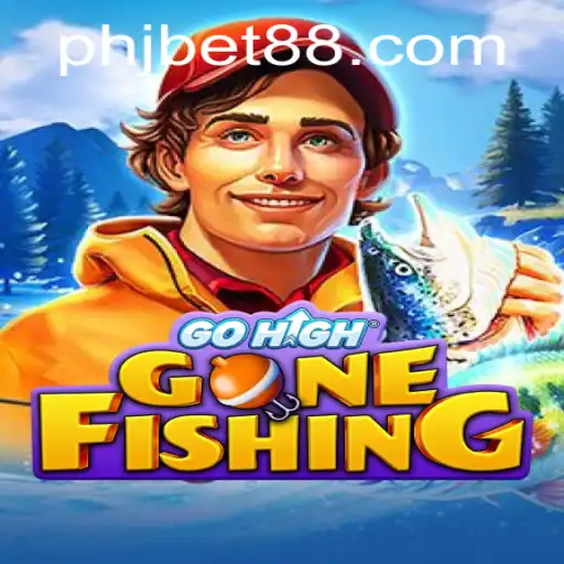 GoHighGoneFishing: Explore the Depths With Jbet88