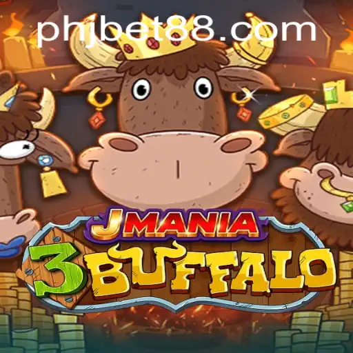 Explore the Exciting World of JMania3Buffalo with JBet88