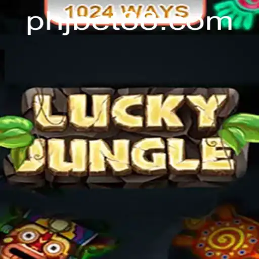 Discover the Thrill of LuckyJungle1024 with jbet88: An Immersive Gaming Experience