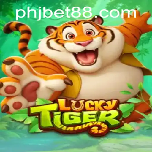 Unveiling the Exciting World of LuckyTiger with jbet88