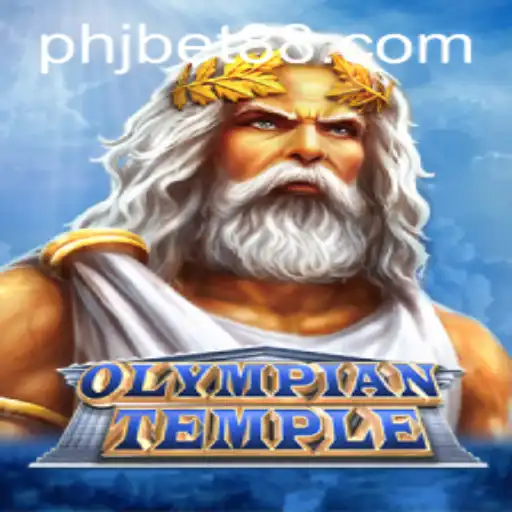 Olympian Temple: An Immersive Gaming Experience with jbet88