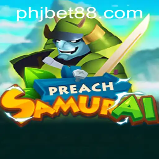 Dive into the World of PreachSamurai and jbet88