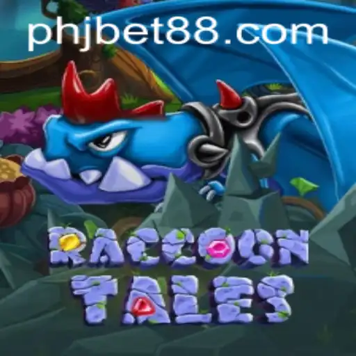 Discover the Adventure: RaccoonTales and the Fascination of jbet88