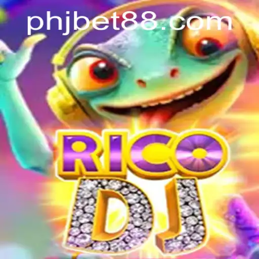 Unveiling the Thrilling World of RicoDJ: A New Era in Gaming