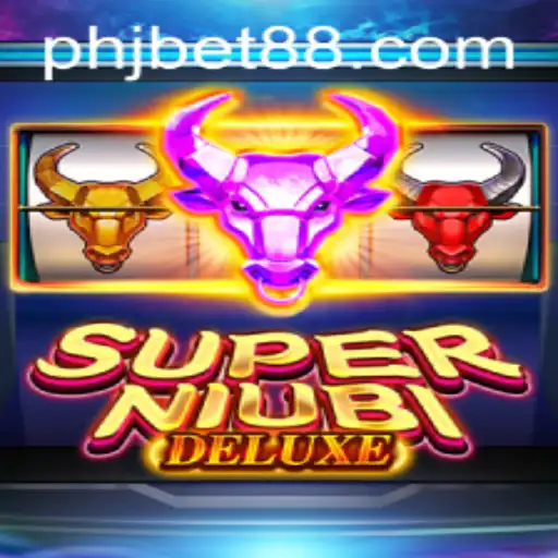 Unveiling SuperNiubiDeluxe: The Ultimate Gaming Experience with a Twist of Jbet88