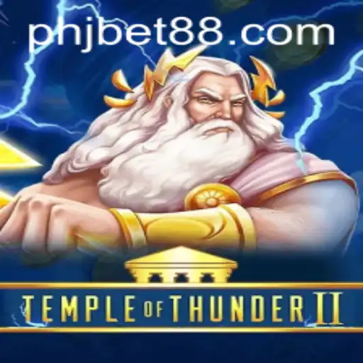 Explore the Exciting World of TempleofThunderII - The Ultimate Gaming Experience