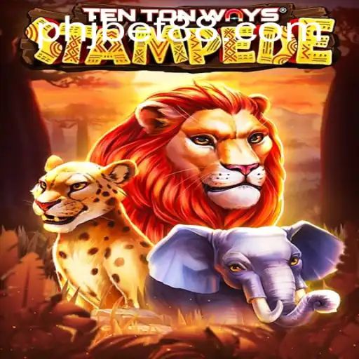 Unleash the Thrills: Exploring TenTonWaysStampede