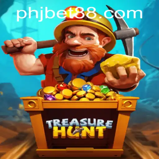 Unveiling TreasureHunt: A Riveting Adventure with jbet88
