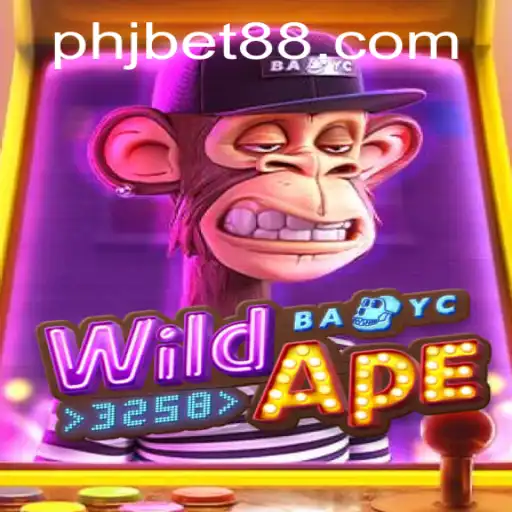 Discover the Thrills of WildApe3258 with jbet88