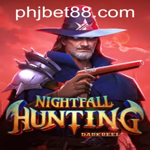 The Thrilling World of NightfallHunting: Unveiling the Secrets of Gameplay