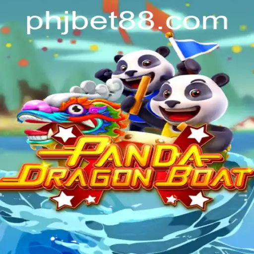 PANDA DRAGON BOAT: Navigating Through Exciting Waters with JBET88