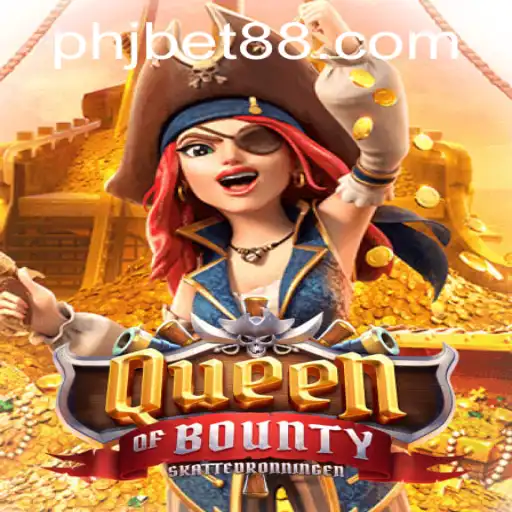 Explore the Exciting World of QueenofBounty with jbet88