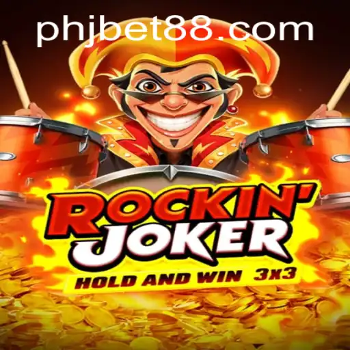 RockinJoker: The Exciting World of JBet88's Latest Game