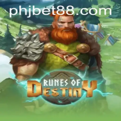 Exploring the World of RunesOfDestiny: A Journey into Mythical Adventures