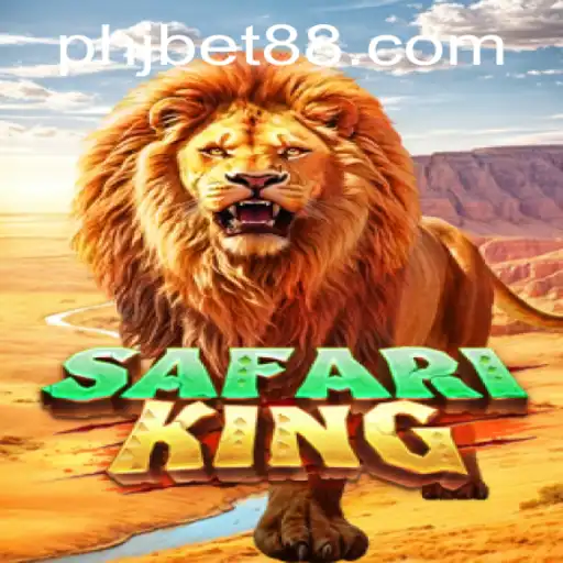 Explore the Wild Adventure of SafariKing and Unleash the Thrills of jbet88
