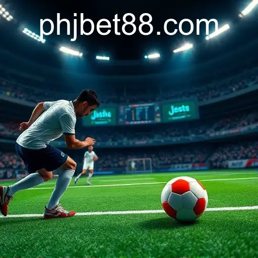 Exploring the World of Sports Betting with Jbet88