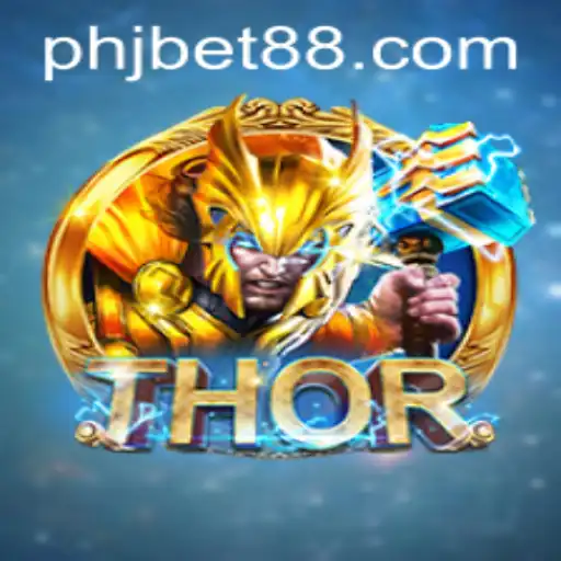 Discover the Excitement of THOR and JBET88