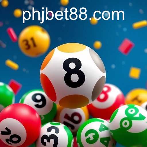 Exploring the World of Lottery Games with JBET88