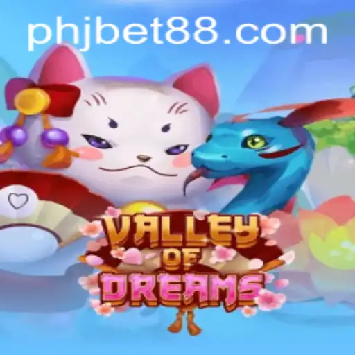 Exploring the Mesmerizing World of ValleyofDreams in the JBet88 Universe